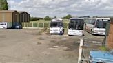 Gloucester coach company ceased trading after vehicles found with serious faults