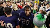 Notre Dame football: Irish depth chart for 2023 opener vs. Navy