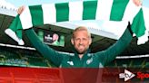 Schmeichel: 'Massive' Celtic are a club that 'always appealed to me'