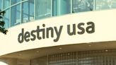 Destiny USA losing another business, which one is it?