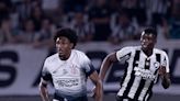 Botafogo x Corinthians: CBF e Daronco erraram na escolha das camisas? Entenda confusão