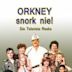 Orkney Snork Nie