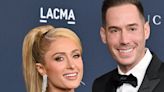 Paris Hilton And Carter Reum Welcome A Baby Boy With Heart-Exploding Message