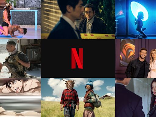 【Netflix 6 月片單】影集、電影、動畫、實境秀必看推薦，最新上架總整理