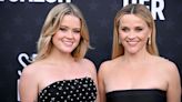 Reese Witherspoon's Daughter Ava Phillippe Slams "Toxic" Body-Shamers for Criticizing Her Weight