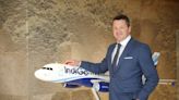 IndiGo CEO Pieter Elbers on New Business Class, Loyalty and Becoming a ‘Global Aviation Player’