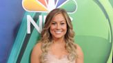 Shawn Johnson Details Emergency Room Visit With 2-Year-Old Son Jett After Fall - E! Online