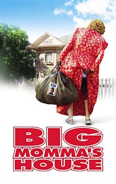 Big Momma's House