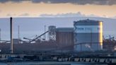 Tata Steel Reports 64% Decline in Fourth-Quarter Profit