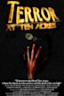 Terror at Ten Acres