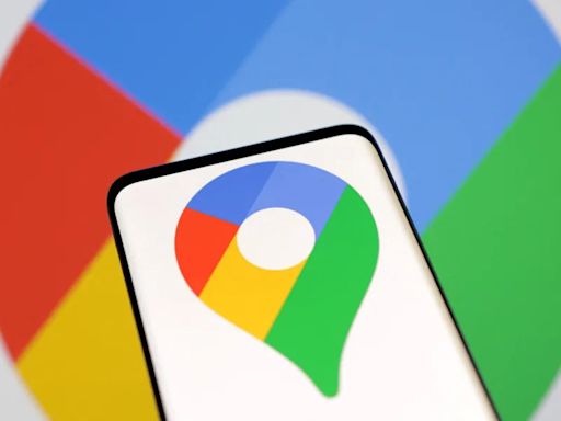 Google 地圖將能幫你找到目的地建築的入口