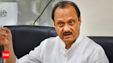 ‘We have learned a lesson’, says Maharashtra deputy CM Ajit Pawar; apologises to onion farmers for export ban | Nashik News - Times of India