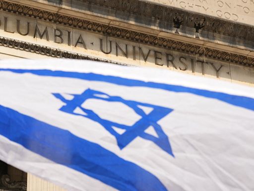 3 Columbia University staff members removed after antisemitic text message exchange: ‘Deeply upsetting'