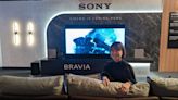 出門｜在家就能享受的劇院級魔法 Sony 2024 BRAVIA 全新系列：最小控制晶片誕生！- 電獺少女：女孩的科技日常-App、科技酷品、生活與美食