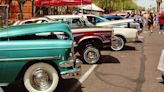 This Arizona bill would prohibit city bans on lowrider cruising. Here's how it would work