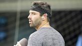 Panthers QB Baker Mayfield kept emotions aside in lead-up to Week 1