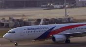 7. Malaysia Flight 370