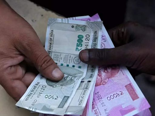 Government says Rs 370 crore released to Sahara cooperative societies' depositors through portal