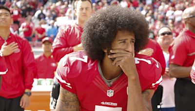 Kaepernick, ex de 49ers, duda de que la NFL esté abierta a todas las opiniones