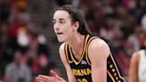 Caitlin Clark Is 'Superstitious' About Her 'Stick Straight' Ponytail During Games
