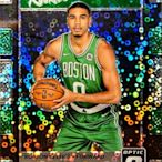 NBA OPTIC 金屬鏡面 KOBE 接班人 探花 JAYSON TATUM 泰坦 新人RC 賽爾提克