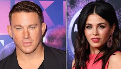 Channing Tatum Reveals 6-Figure Sum Spent on Fighting Ex Jenna Dewan as Their Divorce War Turns Ugly