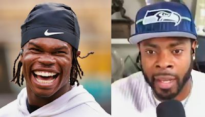 VIDEO: Colorado Buffaloes Star Travis Hunter Had The Perfect 8-Word Response To Criticism From NFL Legend Richard Sherman