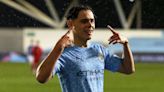 Man City teenager set for senior international debut before first-team breakthrough