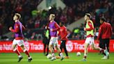 Bristol City vs Manchester City LIVE: FA Cup latest score, goals and updates from fixture