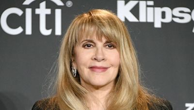 Fleetwood Mac legend Stevie Nicks pulls out of Manchester Co-op Live gig after last minute announcement