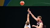 PHOTOS: Best images from Latvia’s 87-82 classification win against Italy