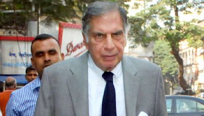 Why Ratan Tata Never Married Anyone?