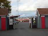 The Showgrounds, Sligo