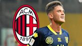 Il Piccolo: Milan targeting 20-goal striker to bolster U23 squad – the details