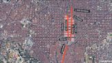 Sant Jordi 2024: calles cortadas en Barcelona por la celebración