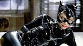 Britney Spears Calls Michelle Pfeiffer’s ‘Batman Returns’ Breakdown ‘the Hottest Scene I’ve Ever Seen in My Life’