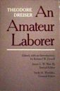 An Amateur Laborer