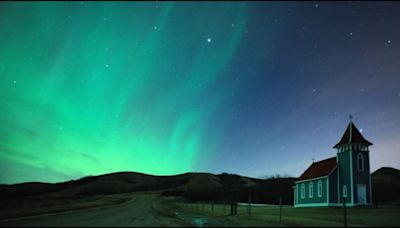 Florida has slim chance to see Northern Lights this weekend. But it’s not all good news