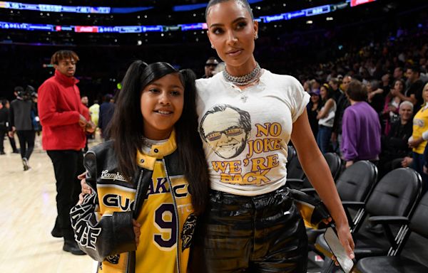 Kim Kardashian Kandidly Konveys 'Struggles' Of Being A Parent Of Child With Learning Differences