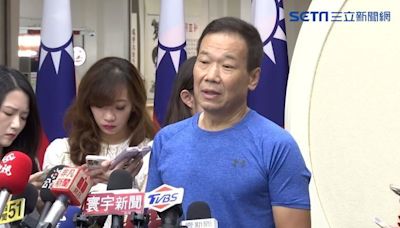 詹江村再提美女博士曾妍潔 影射鍾小平「求愛不果」 惱羞鬧掰民眾黨