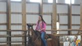 Hannah DeVoe aims to shine at Siloam Springs Rodeo | Siloam Springs Herald-Leader