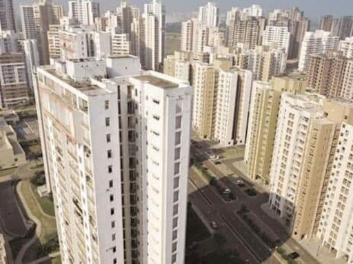 Centre may tweak criteria for middle-income groups for urban housing scheme