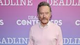 Breaking Bad's Bryan Cranston lands next lead movie role