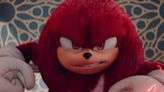 Knuckles, serie spin-off de Sonic con Idris Elba, presenta su espectacular tráiler oficial