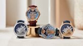 Vacheron Constantin Unveils New Metiers d’Art Watches