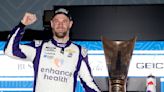 NASCAR: Chicago street race winner Shane van Gisbergen to make second start at Indianapolis