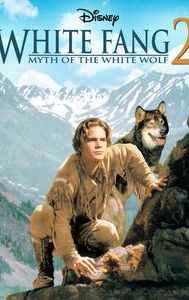 White Fang 2: Myth of the White Wolf