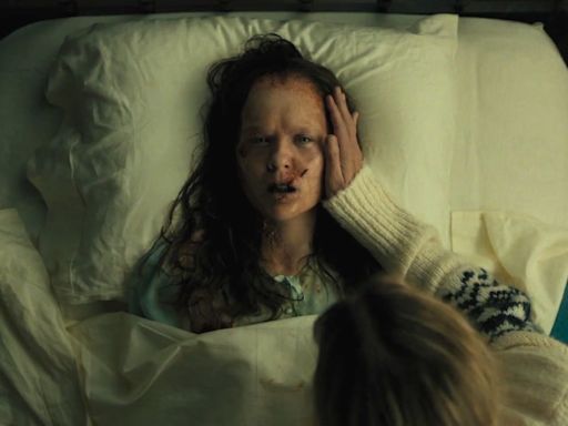 The Exorcist is getting another reboot after Believer flop