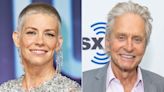 Evangeline Lilly Recalls Making a Sexual Comment About Michael Douglas in 'Room Full of Children'