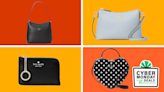 Purses, wallets, oh my! Everything worth shopping during the Kate Spade Cyber Monday Sale